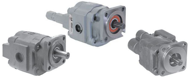 Hydraulic Pumps