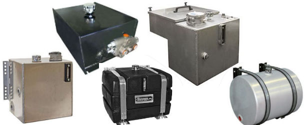 Hydraulic Reservoirs