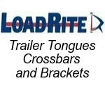LOADRITE Tongues, Crossbars and Brackets
