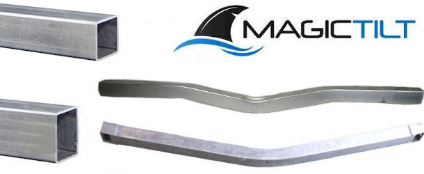 MAGIC TILT Tongues, Crossbars and Brackets