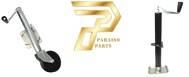 Paraiso Trailer Jacks