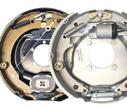 Paraiso Trailer Brakes