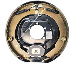 Paraiso Electric Brakes