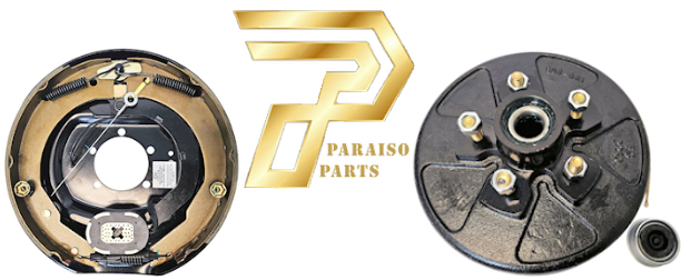 Paraiso Electric Brakes Paraiso Electric Brakes