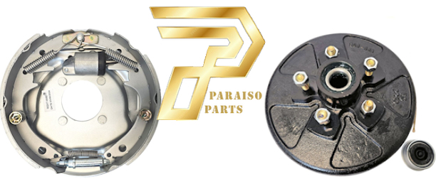 Paraiso Hydraulic Brakes