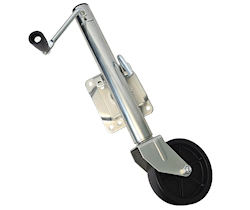 Paraiso Trailer Jacks