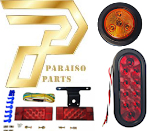 PARAISO Trailer Lights and Kits