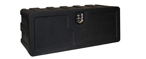 Polymer Underbody Toolboxes