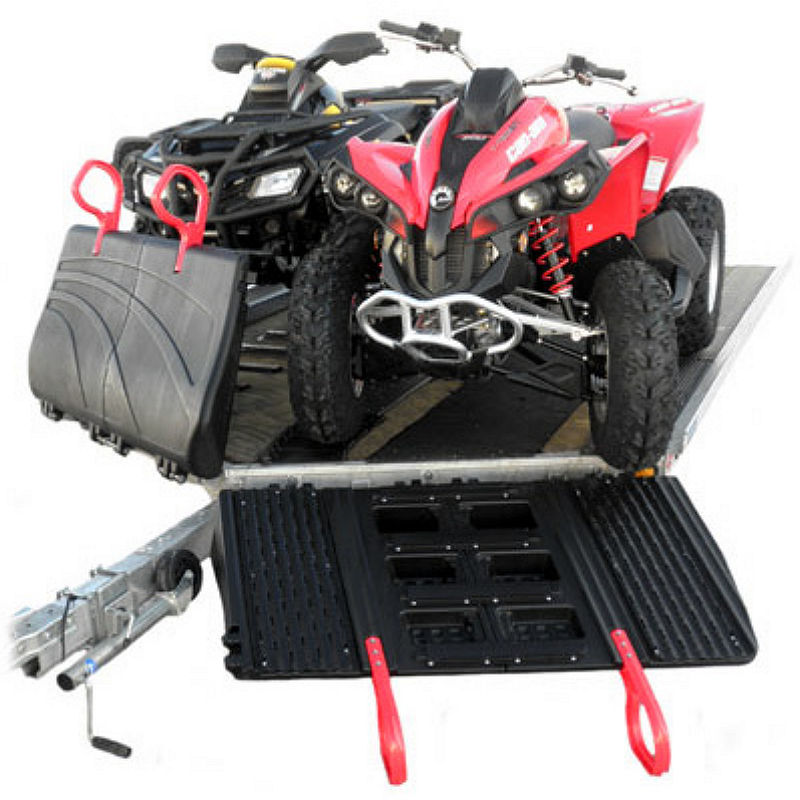 Powersport Trailer Parts