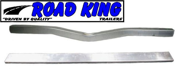 ROAD KING Tongues, Crossbars and Brackets