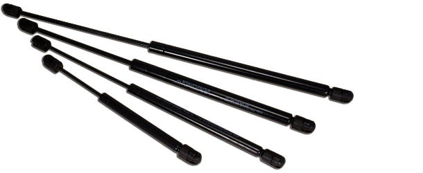 Gas Charged Lift Supports Gas Charged Lift Supports