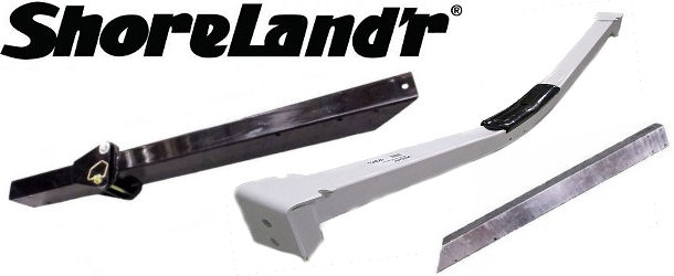 SHORELAND'R Tongues, Crossbars and Brackets