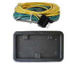 TECNIQ Trailer Utility Lights, Wiring, and Accessories