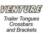 VENTURE Tongues, Crossbars and Brackets