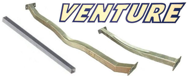 VENTURE Tongues, Crossbars and Brackets