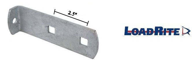 LOADRITE Small Fender Bracket #1356.106