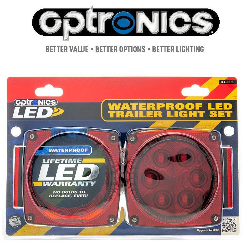 Optronics TLL90RK Traditional Style LED Kit