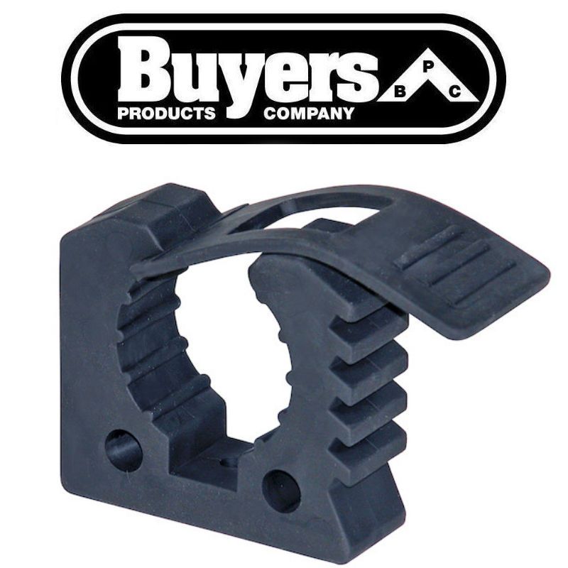 Buyers Products RC10S Small Rubber Clamp 1 for sale online 