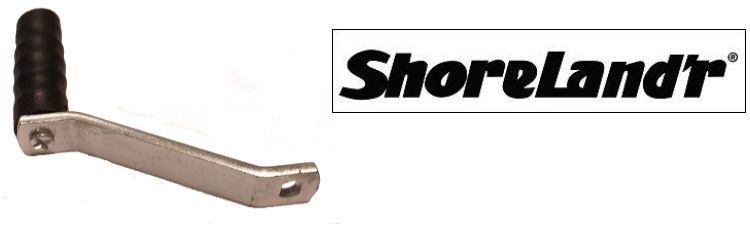 SHORELAND'R Bow Stop Roller Assembly #SK0195