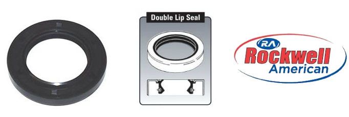 Lip Seal 1613681600/1613 6816 00/1613-6816-00 