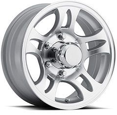 New 16 Inch 5 on 4.5 Steel Wheel Fits Milan Villager Mariner 7016-67.1