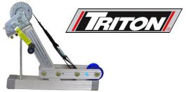 Triton 04315 Utility Trailer Winch Mount Kit 