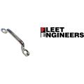 FLEET ENGINEERS Anchor for Handle Style Hold-Back #021-00043