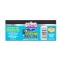 Lucas Oil 10690 Fishing Reel Oil - 1oz Non-Synthetic Marine Blue Lubricant