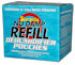 STARBRITE Chemical Refill for No Damp Buckets, 48 oz. #85450