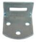 Buyers 90° Keeper for Spring Loaded Latch #B2590KZ