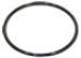 Replacement Oil Cap O-Ring for Dexter 021-088-00 #10-163