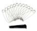 S.S. Bait Clip for Crab Traps / Trotlines (12-pack)