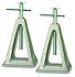 CAMCO Aluminum Stabilizing Jack Stands (2-Pack) #44561