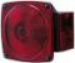 WESBAR Submersible Right Hand Tail Light #2523073