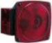 WESBAR Submersible Left Hand Tail Light #2523023