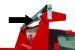 TruckStar Rear Anti-Sail Tarp Retention Bow Set #DTB102