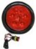 TRUCK-LITE Super 44® Red LED Stop/Turn/Tail Light Kit #44030R