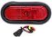 TRUCK-LITE Super 66® Red LED Stop/Turn/Tail Light Kit #66050R