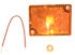 Amber Clearance/Side Marker Light #114A