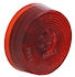 Grote Hi Count® Red Round 9 Diode LED Clearance Light, 2