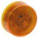 Grote Hi Count® Amber Round 9 Diode LED Clearance Light, 2