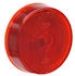 Grote Red Round Clearance Light, 2-1/2