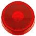 Grote Red Round Clearance Light w/ Reflector, 2-1/2