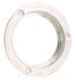 Grote Stainless Steel Round Light Flange, 4