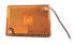 CARRY-ON Amber Stud Mount Clearance/Side Marker Light #817T