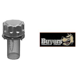 V6archive様3 Buyers Filler-Strainer Breather Cap Assembly #TFA005715