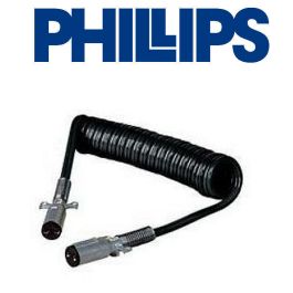 12' Liftgate Charging Cable Assembly #23-2326-1