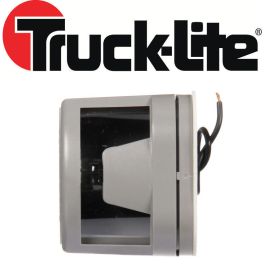 TRUCK-LITE Model26® Gray ABS License Plate Lamp #26335