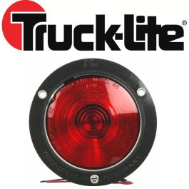 TRUCK-LITE Model 80® Red Stop/Turn/Tail Light # 80302R