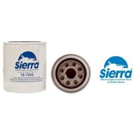 Water Separating Fuel Filter, OMC #18-7846